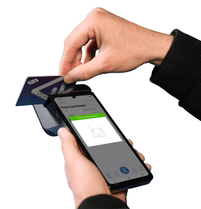 Point of Sale